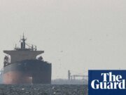 ¿El Estrecho de Ormuz torpedeará la guerra de Trump? – Pódcast | Guerra entre Estados Unidos e Israel contra Irán