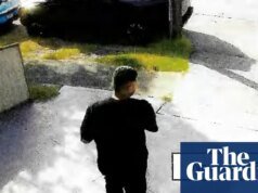 Los familiares de Naveed Akram podrían haber sido asesinados si no se hubieran ocultado sus identidades, dijo el tribunal Ataque terrorista en Bondi Beach