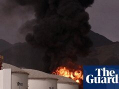 La voluntad de Irán de intensificar esta guerra de alto nivel es su mayor arma en la guerra entre Estados Unidos e Israel contra Irán.