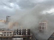 Explosiones en la capital iraní mientras la guerra con Estados Unidos e Israel entra en su quinto día – The Mercury News