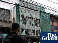 Jordano arrestado por delito de visa después de que los atacantes de Bondi visitaran una cafetería mientras estaban en Filipinas | Ataque terrorista en Bondi Beach