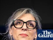 La Universidad de Adelaida cancela el festival literario con la investigadora de la ONU en Gaza Francesca Albanese Universidad Australiana