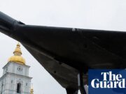 Reunión informativa sobre la guerra de Ucrania: expertos en drones estarán en Oriente Medio en los próximos días, dice Zelensky | Ucrania