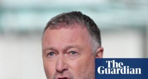 Steve Reid dice que la definición de odio antimusulmán no perjudicará la libertad de expresión, la islamofobia