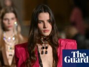 ‘La belleza siempre cambia’: el tributo romano de Alessandro Michele a Valentino | moda