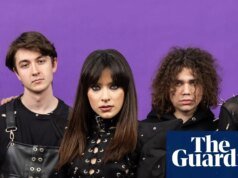 La canción rumana de Eurovisión es criticada por “dar glamour al estrangulamiento sexual” Eurovisión