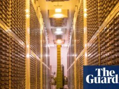 Los registros médicos confidenciales del proyecto UK Biobank publicados en línea Genética