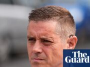 El actor de Burning London, John Alford, de 54 años, muere en prisión | Prisión y libertad condicional