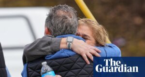 Líderes religiosos condenan el ataque a la sinagoga de Michigan, pero avanzar juntos es difícil | Michigan