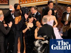 Michael B. Jordan y Jesse Buckley ganaron los Oscar como las grandes victorias en una batalla uno a uno Oscar 2026