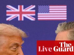 Ministro rechaza la amenaza de Trump a la OTAN y sostiene que la alianza de Estados Unidos es lo suficientemente fuerte como para “sobrevivir” a los problemas actuales – UK Politics Live | política