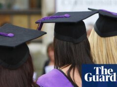 El antisemitismo se ha “vuelto normal” en los campus del Reino Unido, dice la Unión de Estudiantes Judíos | antisemitismo