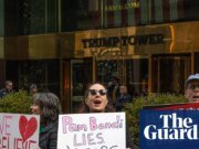 “La atención volverá”: Es poco probable que la guerra de Trump contra Irán alivie la furia de Epstein | Jeffrey Epstein