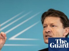 Richard Tice dice que los británicos deberían intentar pagar el impuesto mínimo legalmente posible Richard Tice