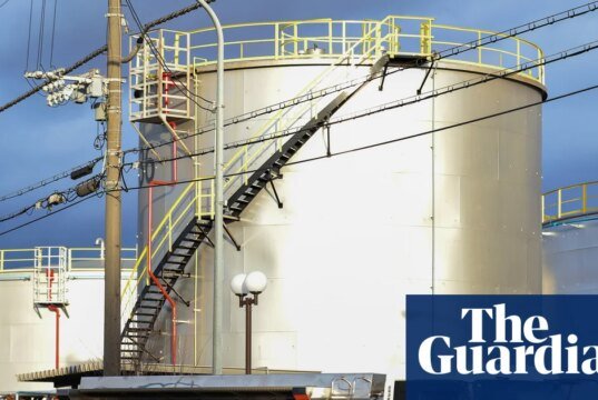 La AIE considerará más reservas de petróleo mientras la guerra de Irán mantiene los precios altos | el aceite