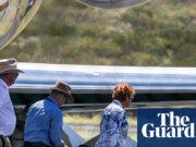 Pauline Hanson no pudo anunciar adecuadamente más vuelos gratuitos que Gina Rinehart Pauline Hanson