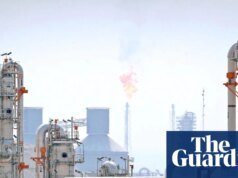 Primero: Irán dice que mostrará “moderación cero” si la infraestructura energética vuelve a ser atacada