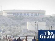 Estados Unidos está considerando apoderarse de la isla Kharg para obligar a Irán a abrir el Estrecho de Ormuz, según informes, guerra entre Estados Unidos e Israel contra Irán