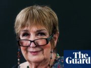 La ex presentadora de Woman’s Hour de la BBC, Jenny Murray, falleció a los 75 años Jenny Murray