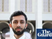 “Me hace sentir más británico”: los musulmanes dicen que la diversidad religiosa en el Reino Unido es parte de la identidad | Ramadán