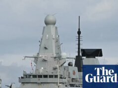 ¿Ha llegado el momento de que el Reino Unido reconozca la “brecha de realidad” sobre su poder militar? | Política de defensa