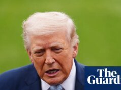 ‘Ville’ Trump critica a Robert Mueller por insultar a la muerte | Donald Trump