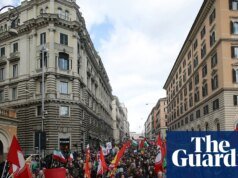 Meloni vs. Jueces: Hay mucho en juego para el primer ministro italiano en la votación sobre la reforma judicial | Italia