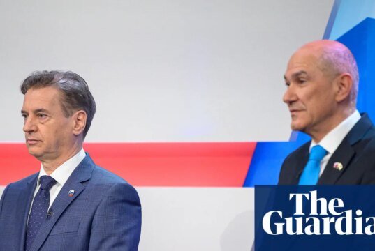 Eslovenia acude a unas elecciones marcadas por la retórica antirromaní Eslovenia