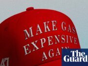 ‘El vínculo es enorme’: cómo una guerra prolongada contra Irán podría impactar la economía global Economía mundial