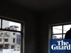 La estrategia de medios sociales de Irán se convierte en una guerra de información en medio del ataque entre Estados Unidos e Israel | Guerra entre Estados Unidos e Israel contra Irán