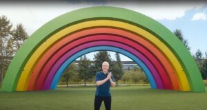 La ajetreada marcha de Apple continúa esta semana con tres llegadas destacadas