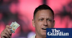 El acceso de Palantir a datos confidenciales de la FCA llevó a la llegada de Palantir al Reino Unido