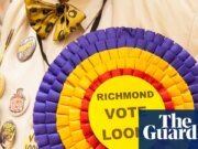 ¿’Cualquiera menos laborista’ o ‘Cualquiera menos reformista’? Las elecciones locales de mayo podrían definirse por un choque de hostilidades Elecciones locales