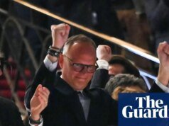 Los resultados de las elecciones locales francesas dan a los partidos centristas un impulso inesperado Francia