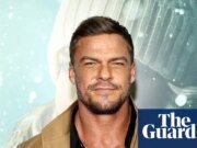 El actor Alan Ritchson ha sido acusado de agredir a un vecino delante de sus hijos Jack Reacher
