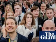 Dinamarca se prepara para largas y desafiantes conversaciones de coalición