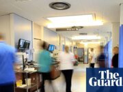 Los médicos residentes en Inglaterra han iniciado una huelga de seis días tras rechazar el conflicto salarial de los médicos