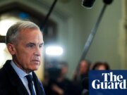 Mark Carney regaña al jefe de Air Canada por mensaje sobre el accidente solo en inglés | Canadá