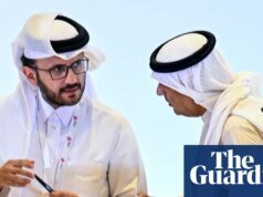 El escepticismo de los Estados del Golfo sobre las supuestas conversaciones entre Estados Unidos e Irán es una señal de desconfianza hacia Trump. Guerra entre Estados Unidos e Israel contra Irán