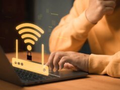 Me gano la vida revisando enrutadores. No compre un enrutador de inmediato