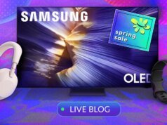 Amazon Big Spring Sale 2026: actualizaciones en vivo en Kindle, Apple, Samsung, DJI