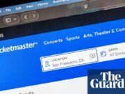 Ticketmaster ha aumentado silenciosamente otras tarifas después de una ofensiva estadounidense contra los cargos ocultos Ticket Master