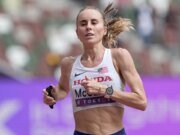 World Athletics hace concesiones a Estados Unidos de cara al Mundial de Road Running