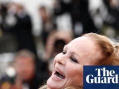 Italia confisca 20 millones de euros en activos comprados con dinero malversado a Úrsula Andrés Italia