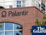 Los hospitales de la ciudad de Nueva York abandonan Palantir mientras la controvertida empresa de inteligencia artificial se expande al Reino Unido | Tecnología