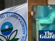 Trump EPA se basó en la ciencia industrial para debilitar las reglas sobre el cáncer de formaldehído, según muestran documentos | Agencia de Protección Ambiental de EE. UU.