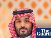 Lo primero: Arabia Saudita insta a Estados Unidos a seguir atacando a Irán, confirman fuentes de inteligencia noticias estadounidenses
