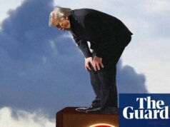 Parpadea y falla: la estrategia de Trump de primeras amenazas y luego cambios de sentido resulta obsoleta en la guerra contra Irán Economía de EE.UU.