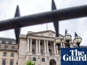 Los costos de endeudamiento del gobierno del Reino Unido alcanzaron el 5% mientras la guerra de Irán alimenta la liquidación del mercado de bonos Deuda pública