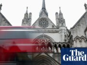 El investigador privado perdió pruebas en el caso del Daily Mail, dice HC Daily Mail